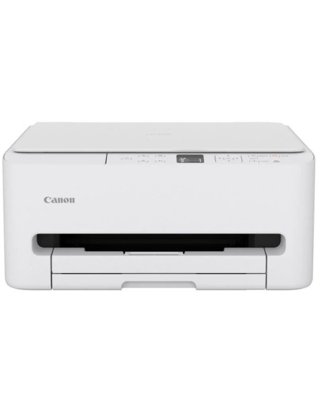 IMPRESORA CANON PIXMA TS6550I MFP DUPLEX COLOR WIFI WHITE