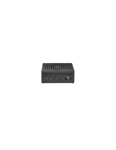 Leotec Mini PC Intel i3-1215U 8GB 256GB