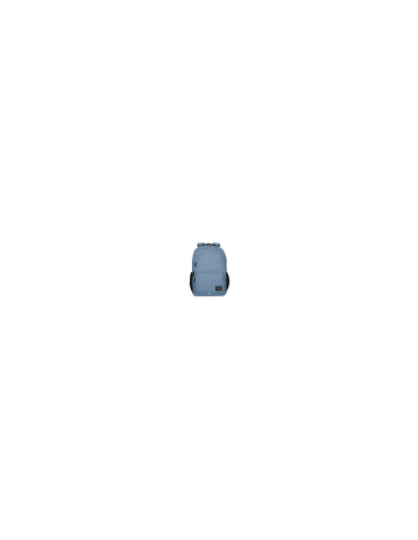 Targus Octave III mochila City backpack Azul Poliéster