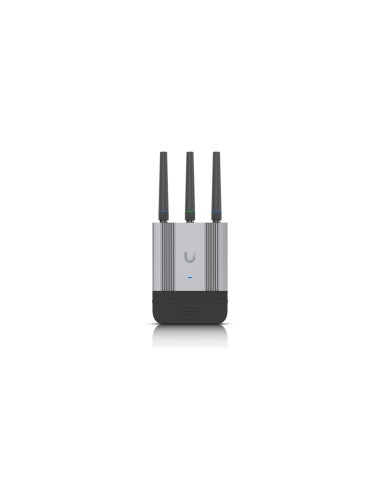 Ubiquiti UMR-Industrial Router de red móvil