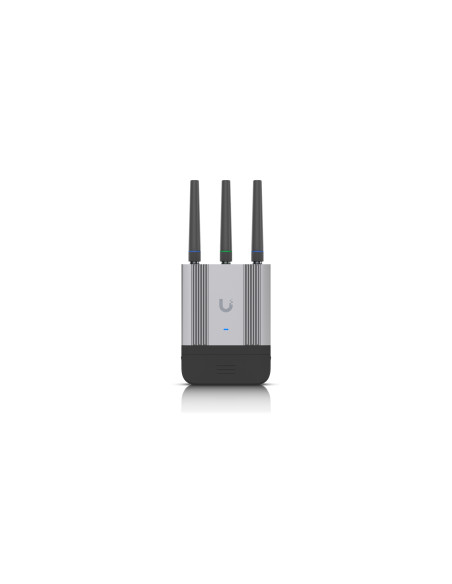 Ubiquiti UMR-Industrial Router de red móvil