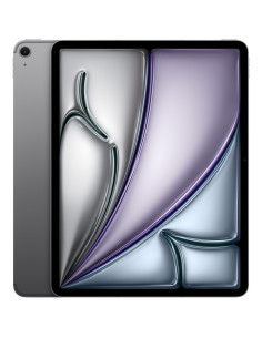 Apple iPad Air 2025 WiFi + Cellular 13" 1TB Gris Espacial Tablet
