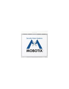 Mobotix MX-Info1-EXT-PW Viviendas
