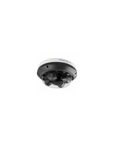 Mobotix MX-VM1A-20-IR-VA cámara de vigilancia Almohadilla Cámara de seguridad IP Interior y exterior 2608 x 1964 Pixeles Techo