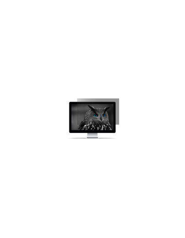 NATEC Owl 61 cm (24") Monitor Filtro de privacidad para pantallas sin marco