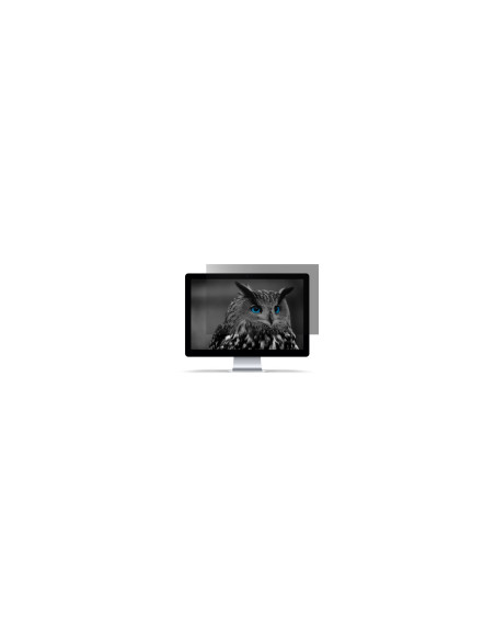 NATEC Owl 61 cm (24") Monitor Filtro de privacidad para pantallas sin marco