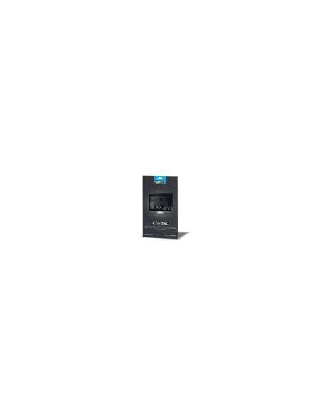 NATEC Owl 61 cm (24") Monitor Filtro de privacidad para pantallas sin marco