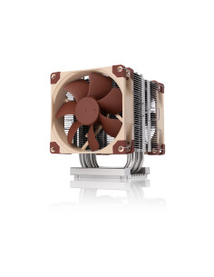 Noctua NH-U9 DX-4677 sistema de refrigeración para ordenador Procesador Refrigerador de aire 12 cm Beige, Marrón 1 pieza(s)