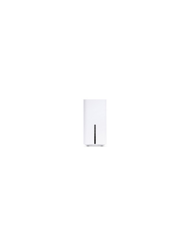 TP-Link Archer NX210 router inalámbrico Gigabit Ethernet Doble banda