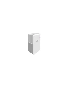 Cecotec 8166 aire acondicionado portátil 65 dB Blanco 2