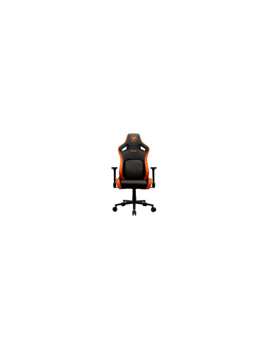 COUGAR Gaming CGR-DFL Silla para videojuegos de PC Asiento acolchado