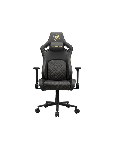 COUGAR Gaming CGR-DFL-GLB Silla para videojuegos de PC Asiento