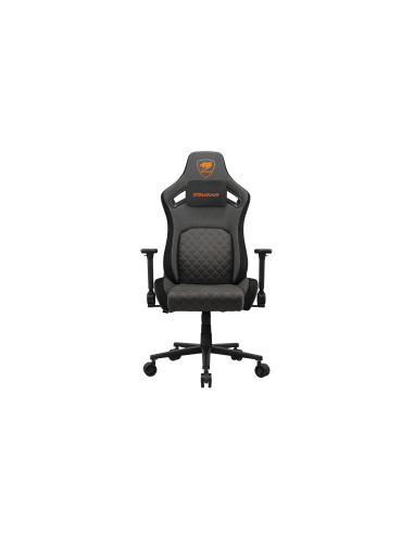 COUGAR Gaming CGR-DFF-GRB Silla para videojuegos de PC Asiento