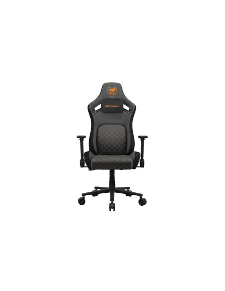 COUGAR Gaming CGR-DFF-GRB Silla para videojuegos de PC Asiento