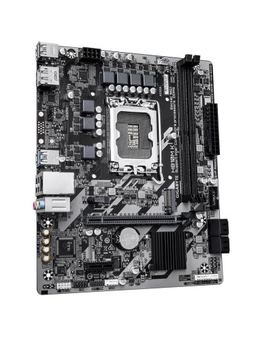 PLACA BASE GIGABYTE H810M-K DMI + DP WIFI 2XDDR5 MATX