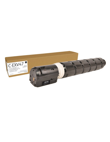 Tóner Everyday™ Negro remanufacturado de Xerox es compatible con