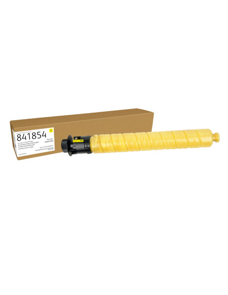 Tóner Everyday™ Amarillo remanufacturado de Xerox es compatible con