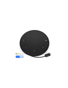 DELL SP325 altavoz Universal USB Tipo C Negro
