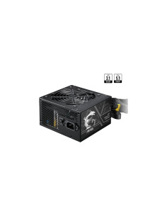 MSI MAG A750BN PCIE5 II unidad de fuente de alimentación 750 W 24-pin