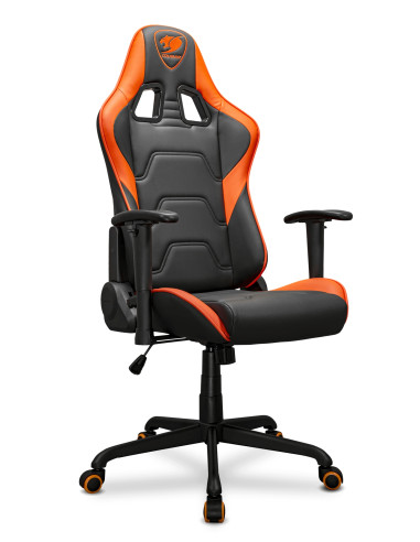COUGAR Silla Armor Elite Silla para videojuegos de PC Asiento