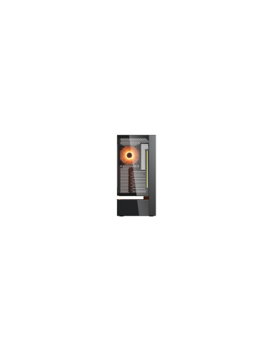 COUGAR CGR-2DA4B-V Midi Tower Negro
