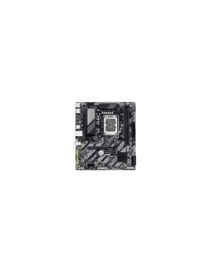 GIGABYTE B860M E Placa Base - Procesadores Intel Core Ultra Series, 2
