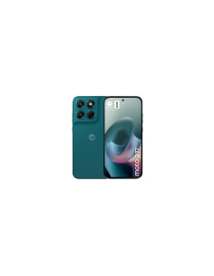 Motorola moto g77 5G 8/256Gb Verde Smartphone