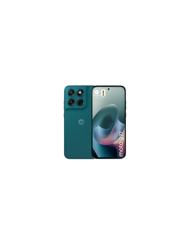 Motorola moto g77 5G 8/256Gb Verde Smartphone