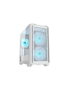 COUGAR MX600 MINI RGB Mini Tower Blanco