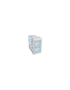 COUGAR MX600 MINI RGB Mini Tower Blanco 2