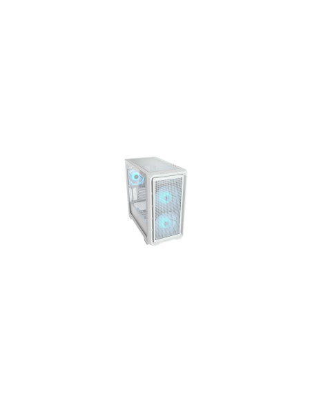 COUGAR MX600 MINI RGB Mini Tower Blanco