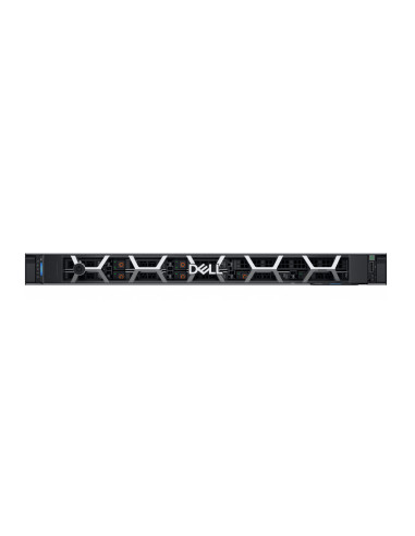DELL PowerEdge R360 servidor 480 GB Bastidor (1U) Intel Xeon 6 6325P