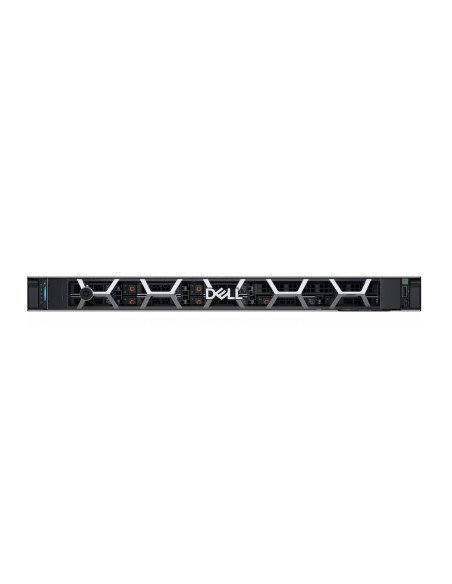 DELL PowerEdge R360 servidor 480 GB Bastidor (1U) Intel Xeon 6 6325P