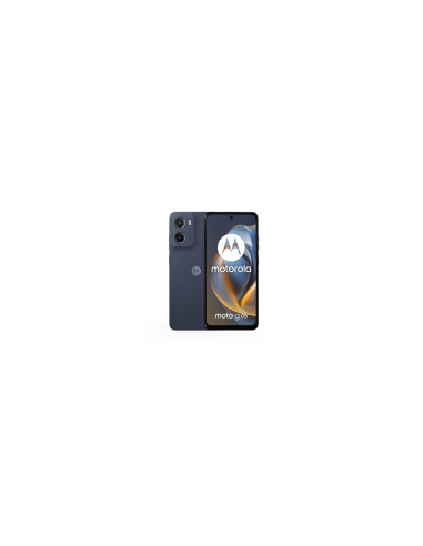 Motorola moto g05 4/128Gb Azul Smartphone