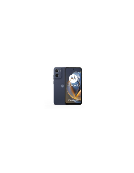 Motorola moto g05 4/128Gb Azul Smartphone