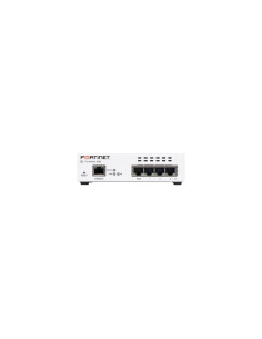 Fortinet FortiGate 30G cortafuegos (hardware) Escritorio