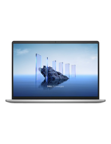 DELL DC16250 Intel Core 5 120U Portátil 40,6 cm (16") Full HD+ 16 GB