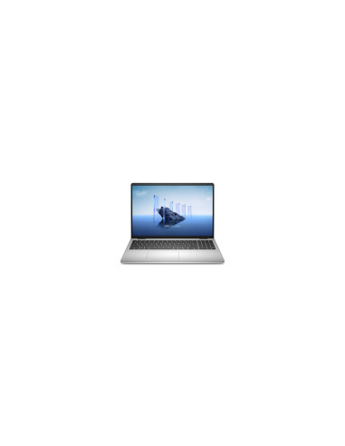 DELL DC16250 Intel Core 5 120U Portátil 40,6 cm (16") Full HD+ 16 GB