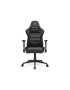 COUGAR Armor One V2 Silla para videojuegos de PC Negro