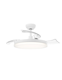 Philips Plafón con ventilador Tynl