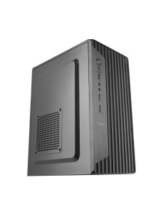 Tacens Anima AC8500 carcasa de ordenador Mini Tower Negro 500 W