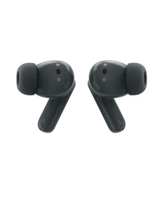 Motorola Moto Buds Bass Auriculares True Wireless Stereo (TWS) Dentro