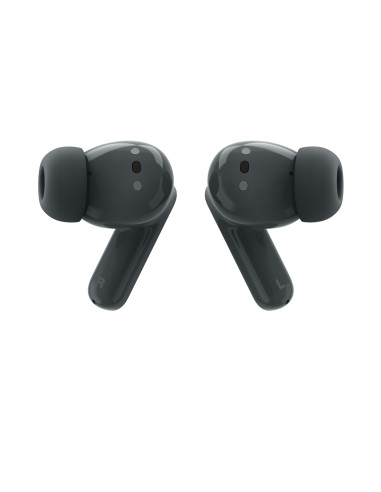 Motorola Moto Buds Bass Auriculares True Wireless Stereo (TWS) Dentro