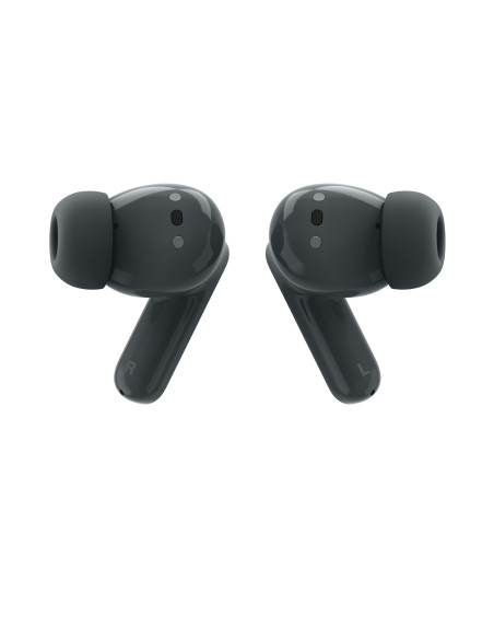 Motorola Moto Buds Bass Auriculares True Wireless Stereo (TWS) Dentro