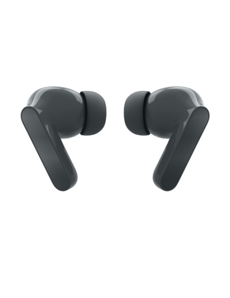 Motorola Moto Buds Bass Auriculares True Wireless Stereo (TWS) Dentro