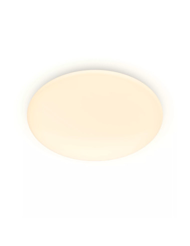Philips Funcional Plafón Moire 20 W