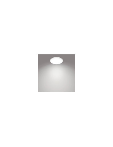 Philips Funcional Plafón Moire 20 W