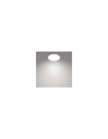 Philips Funcional Plafón Moire 20 W