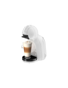 De’Longhi MiniMe EDG335.W Semi-automática Macchina per caffè a