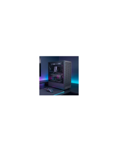 Mars Gaming MCT800 carcasa de ordenador Midi Tower Negro 2